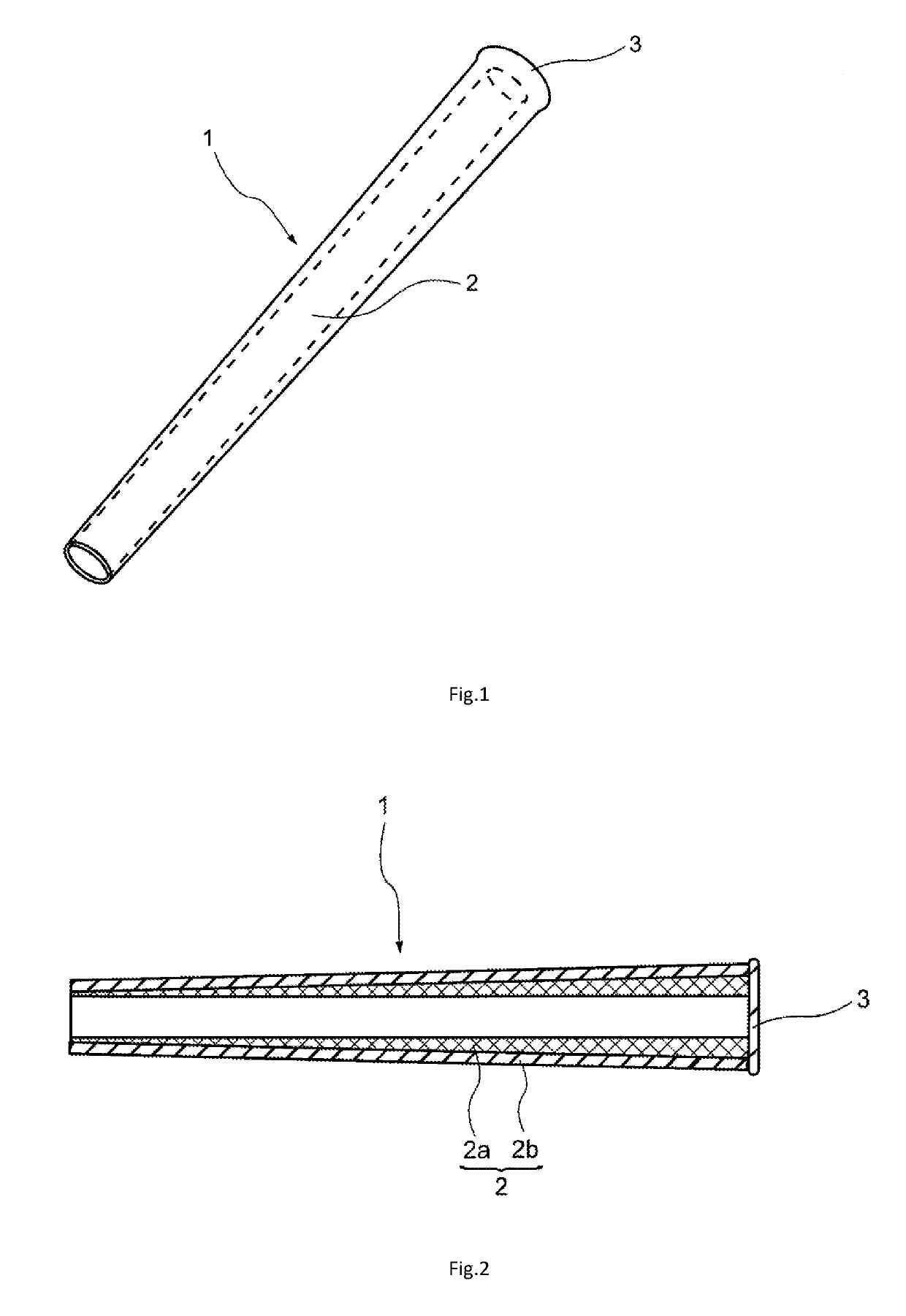 Grip for sporting goods and golf club