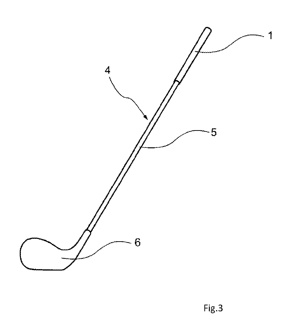 Grip for sporting goods and golf club