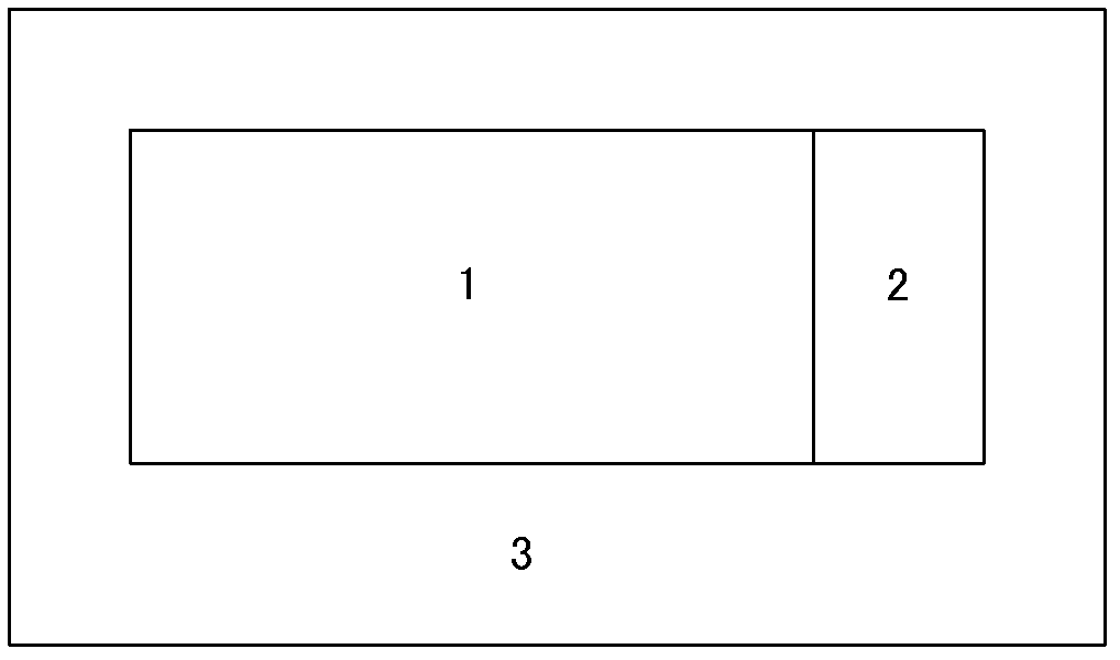 Silicon Oxide Nitride Oxide Semiconductor (SONOS) memory