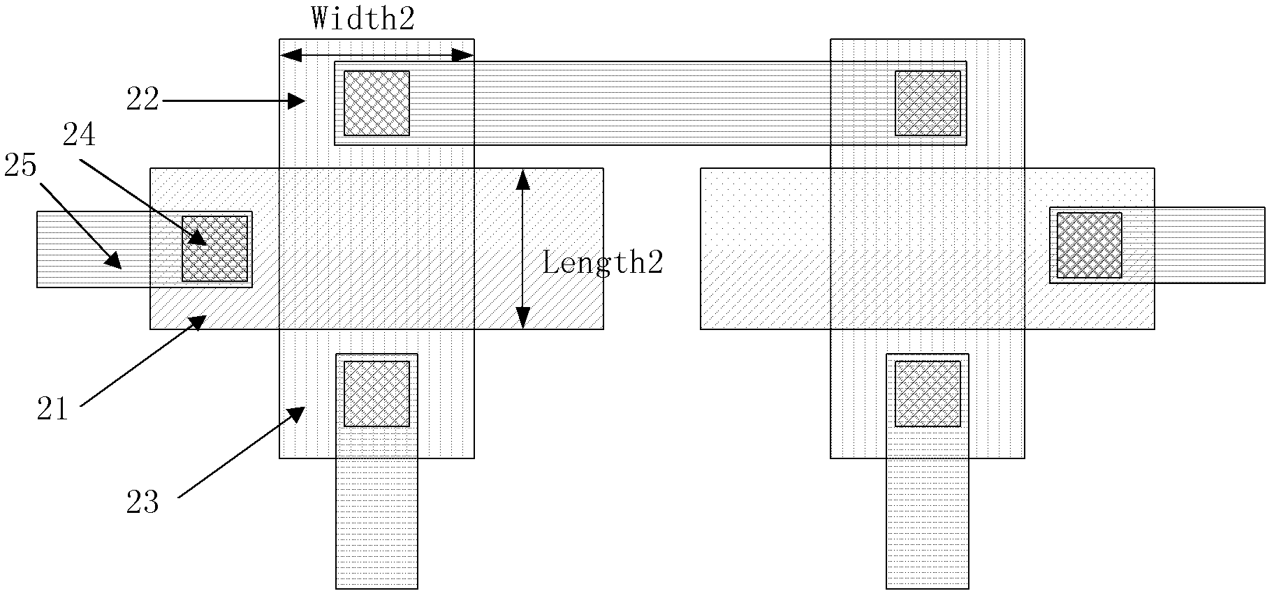 Silicon Oxide Nitride Oxide Semiconductor (SONOS) memory