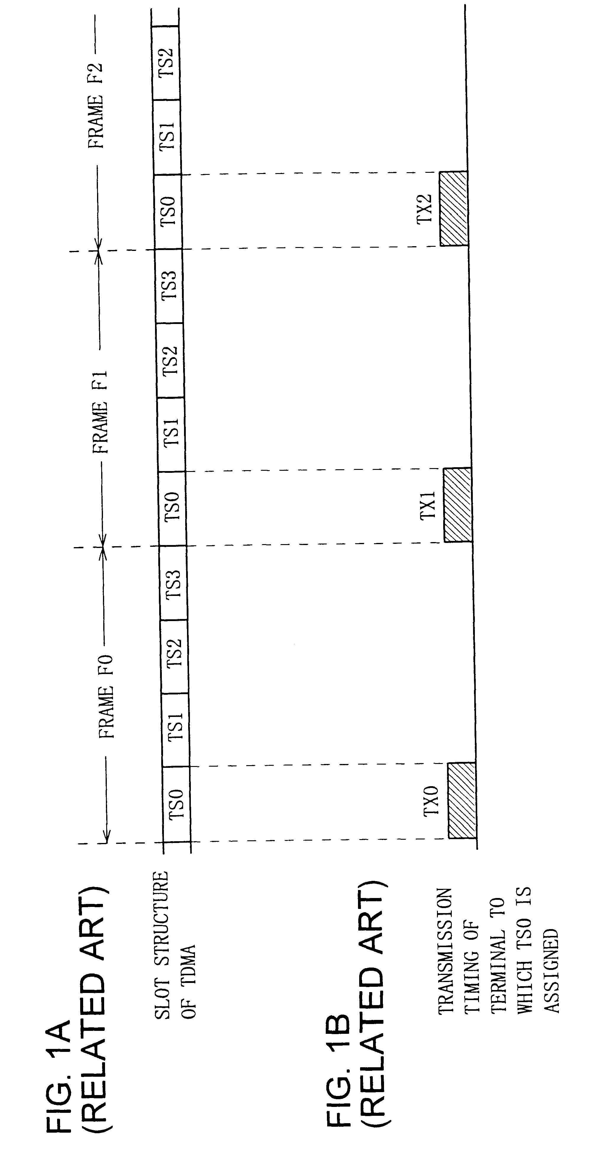 Receiver, transmitter-receiver, and communication method