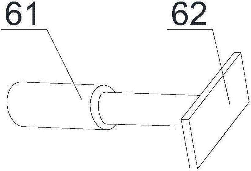 GPS time synchronizer used in relay system of submarine optical cables