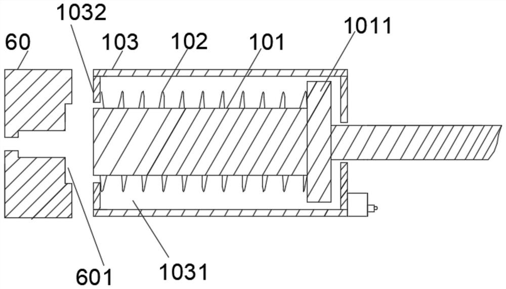 Grounding device