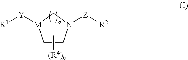 Bicyclic Heterocylic Derivatives and Methods of Use