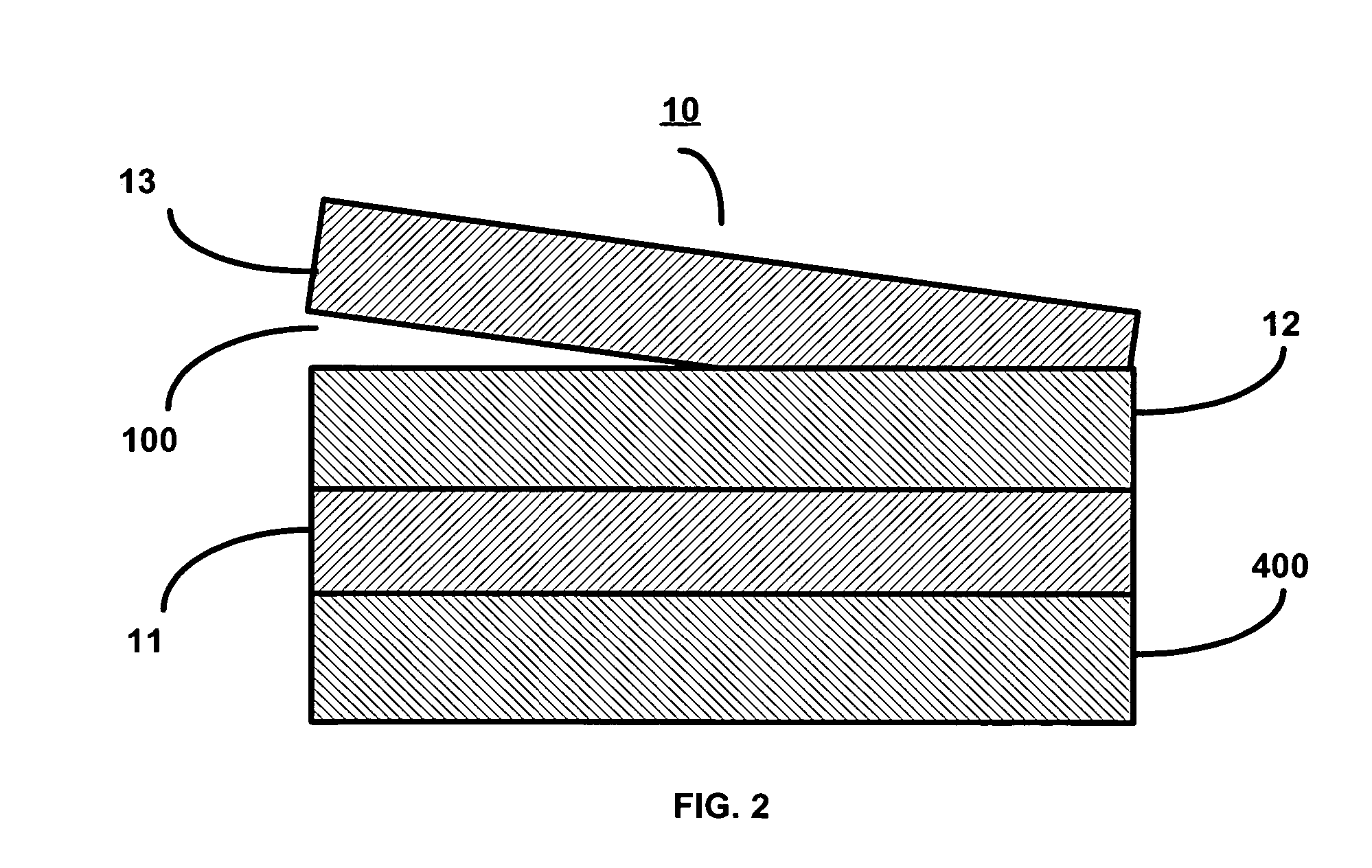 Easy-open reclosable films having an interior frangible interface and articles made therefrom