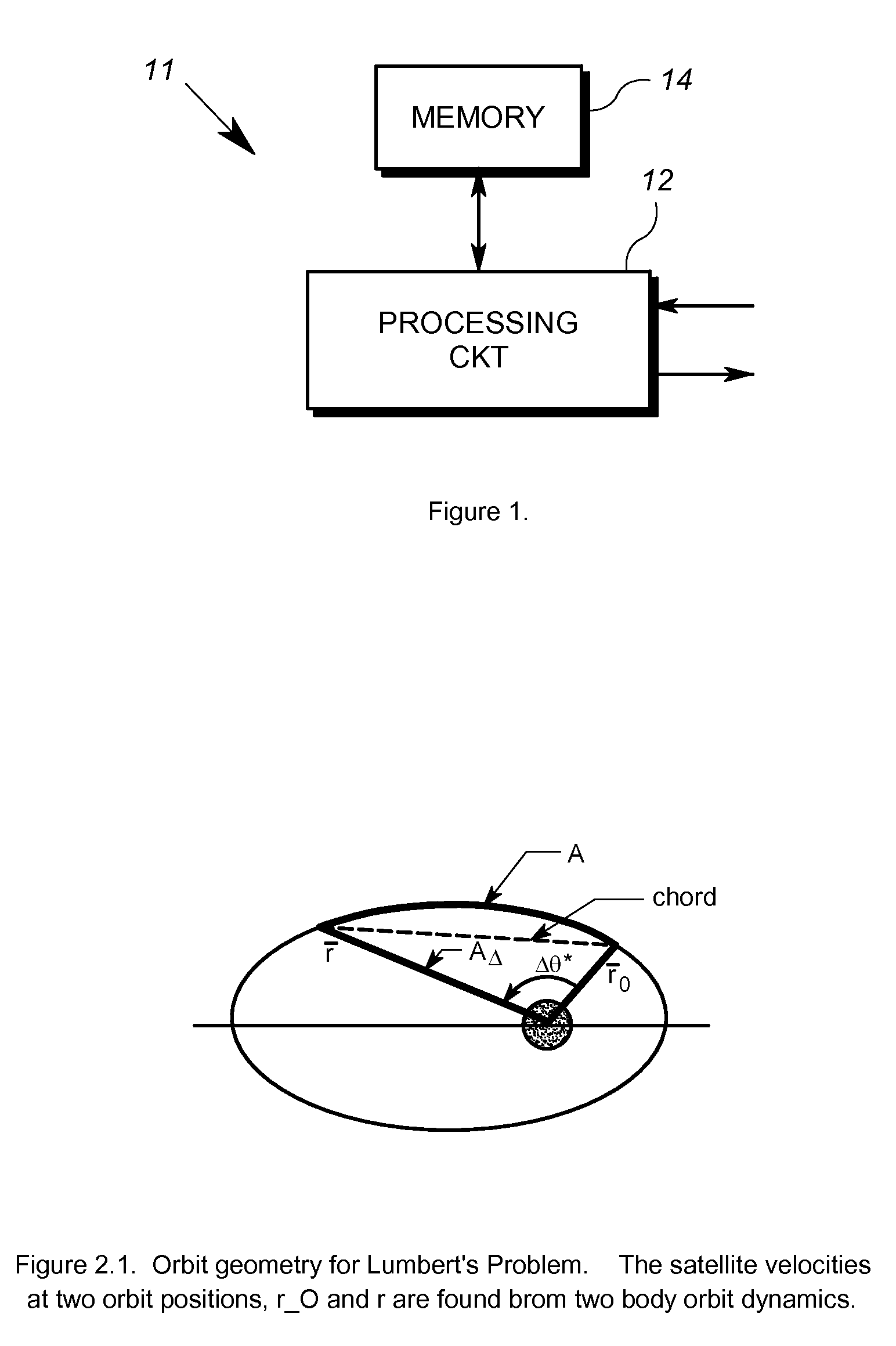 System and method for model-base compression of GPS ephemeris