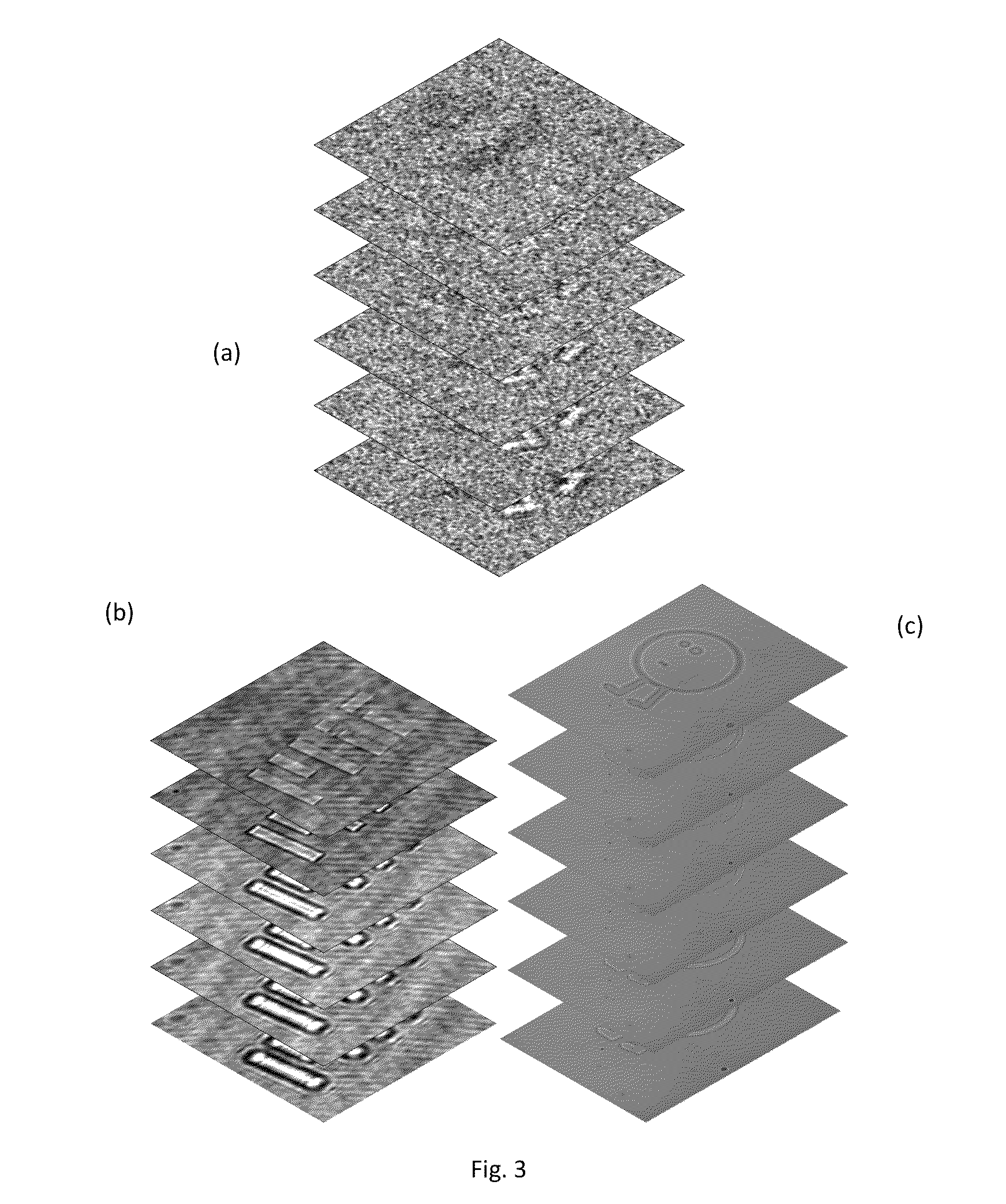 Methods and apparatus for recovering phase and amplitude from intensity images