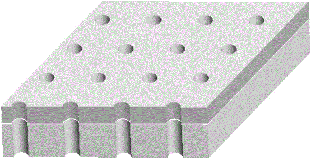 Method for preparing medical porous titanium-tantalum artificial bone and artificial joint, and products thereof