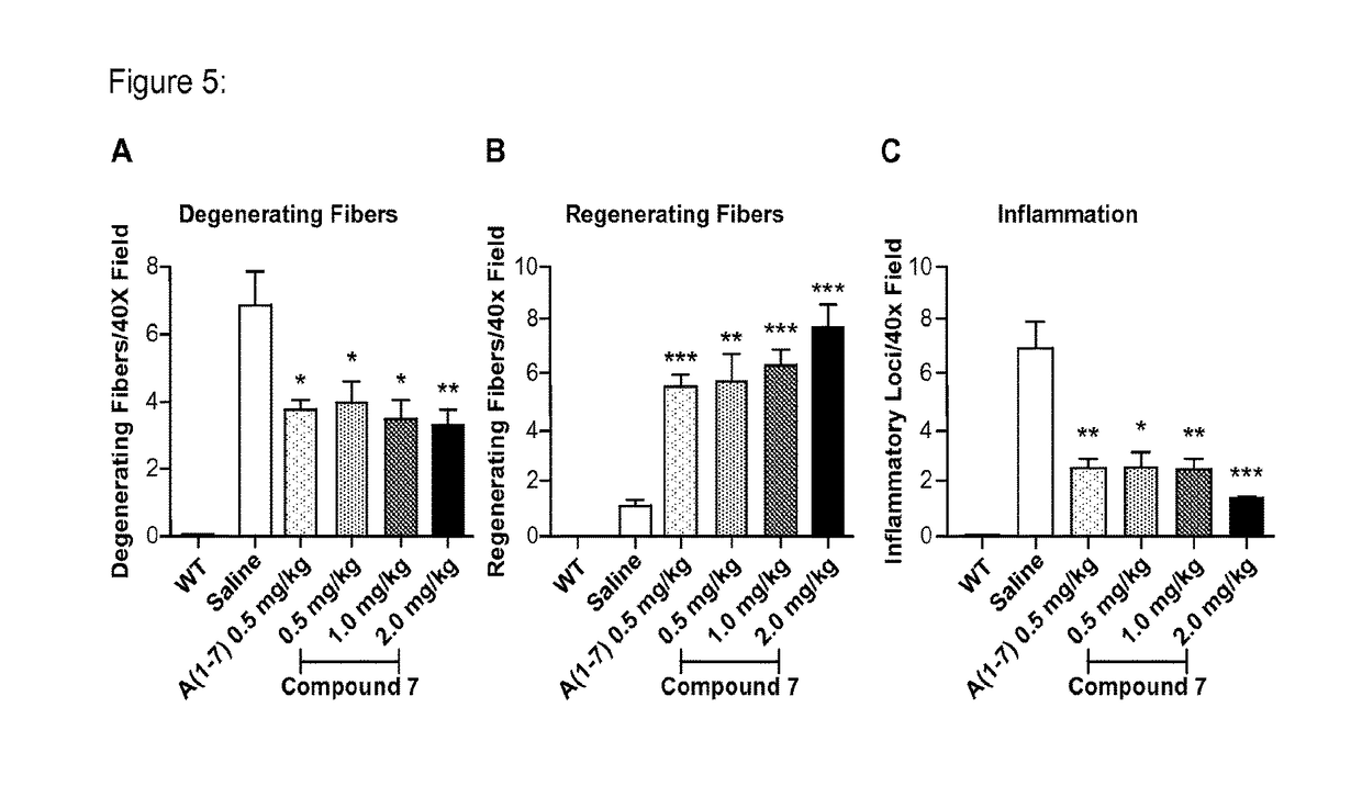 Methods, compounds, and compositions for the treatment of musculoskeletal diseases