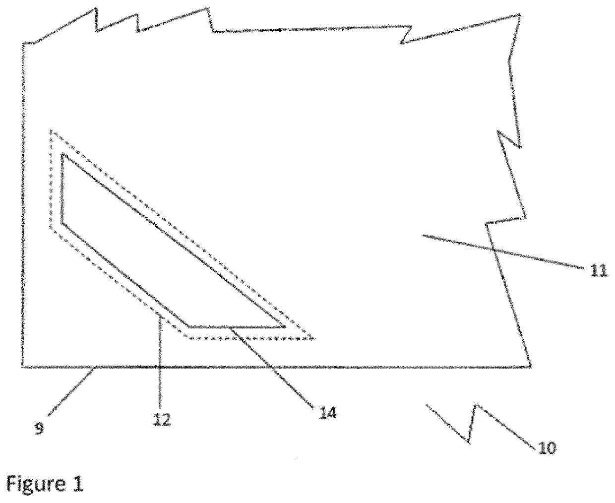 Infection control bedding products and methods of manufacture thereof