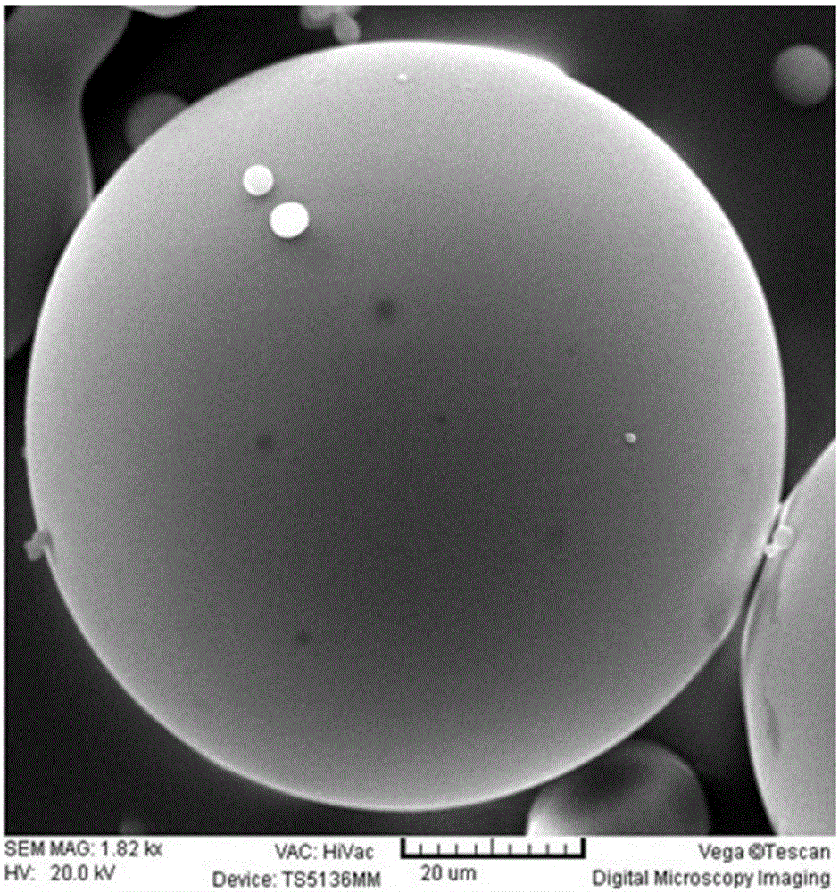 Oral instant microcapsule tablet prepared from rhizoma chuanxiong volatile oil and preparation method of oral instant microcapsule tablet