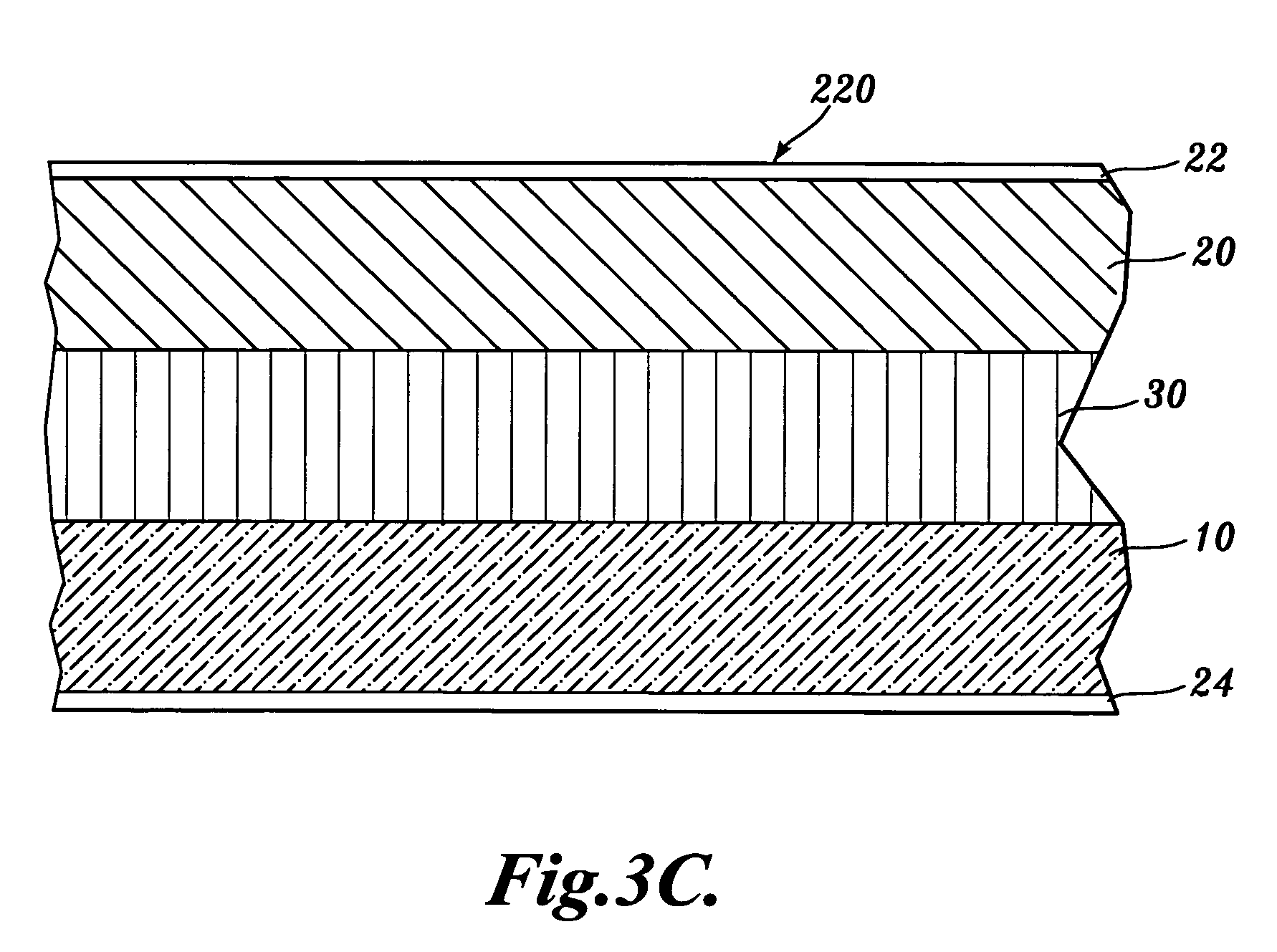 Method for making carboxyalkyl cellulose