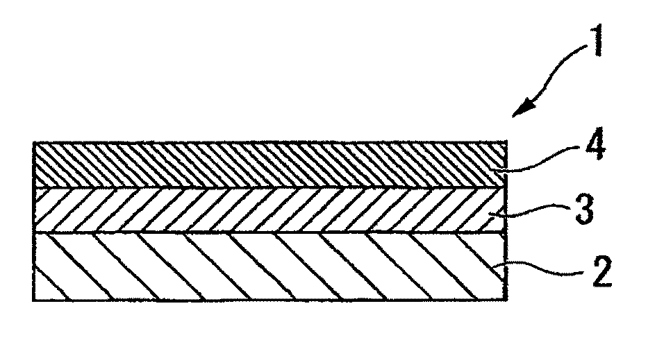 Semiconductor substrate, semiconductor device, light emitting device and electronic device