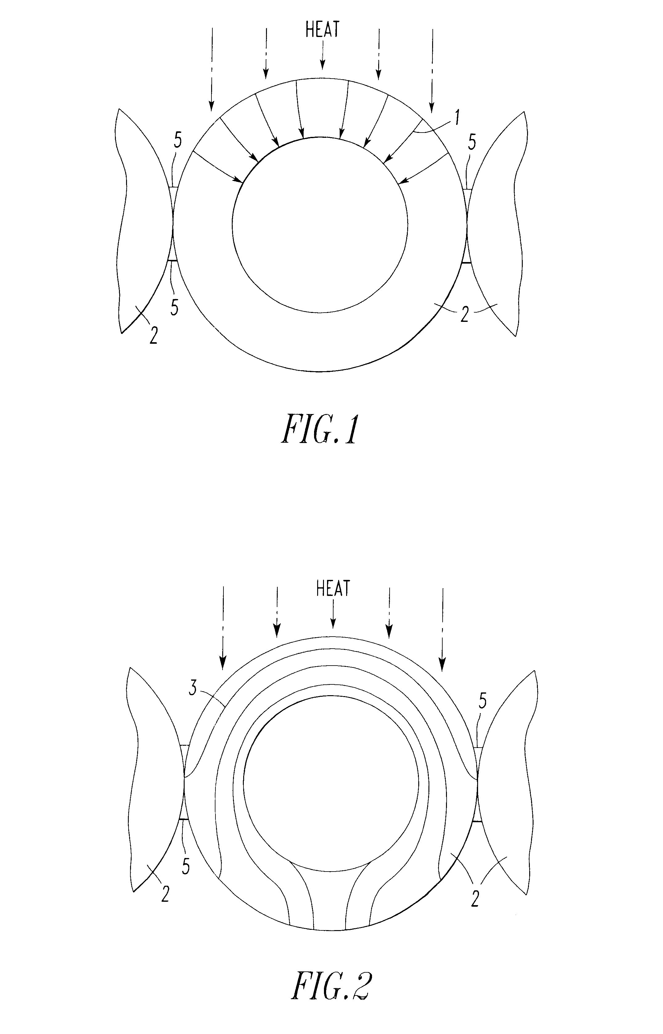 Method of monitoring heat flux and controlling corrosion of furnace wall tubes