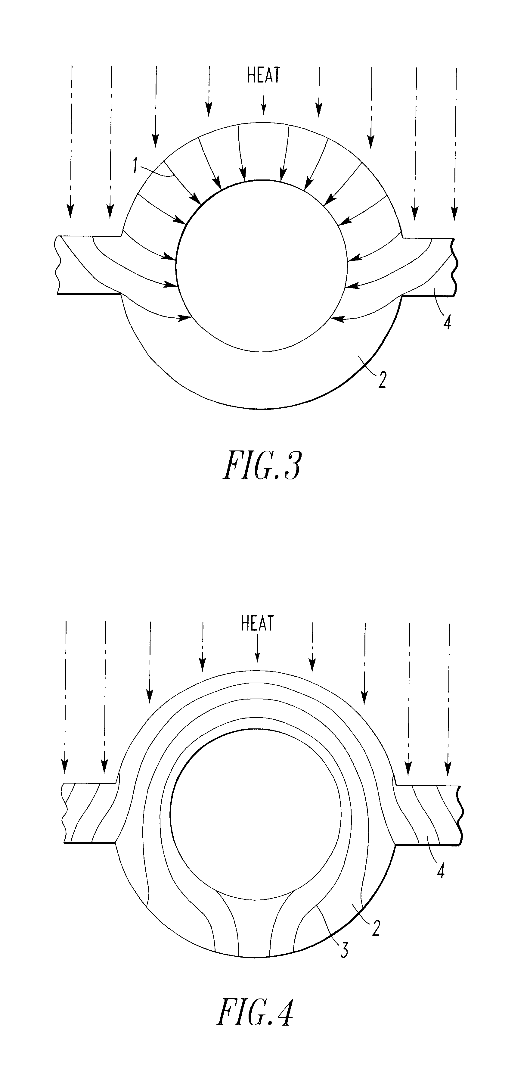 Method of monitoring heat flux and controlling corrosion of furnace wall tubes