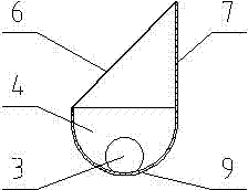 Drum-type final-panning machine with filter unit and processing method thereof