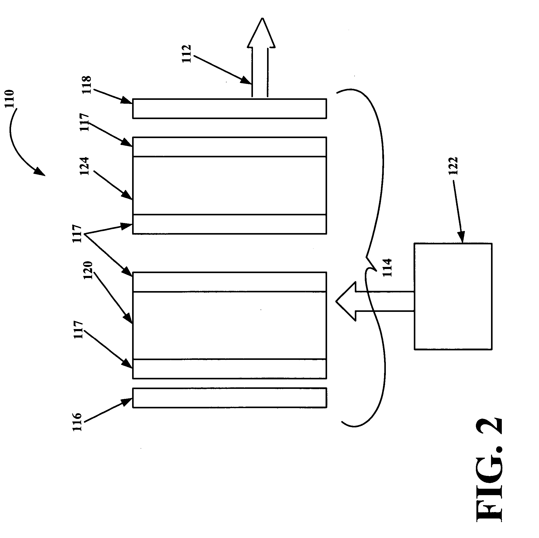 System and method for a passively Q-switched, resonantly pumped, erbium-doped crystalline laser