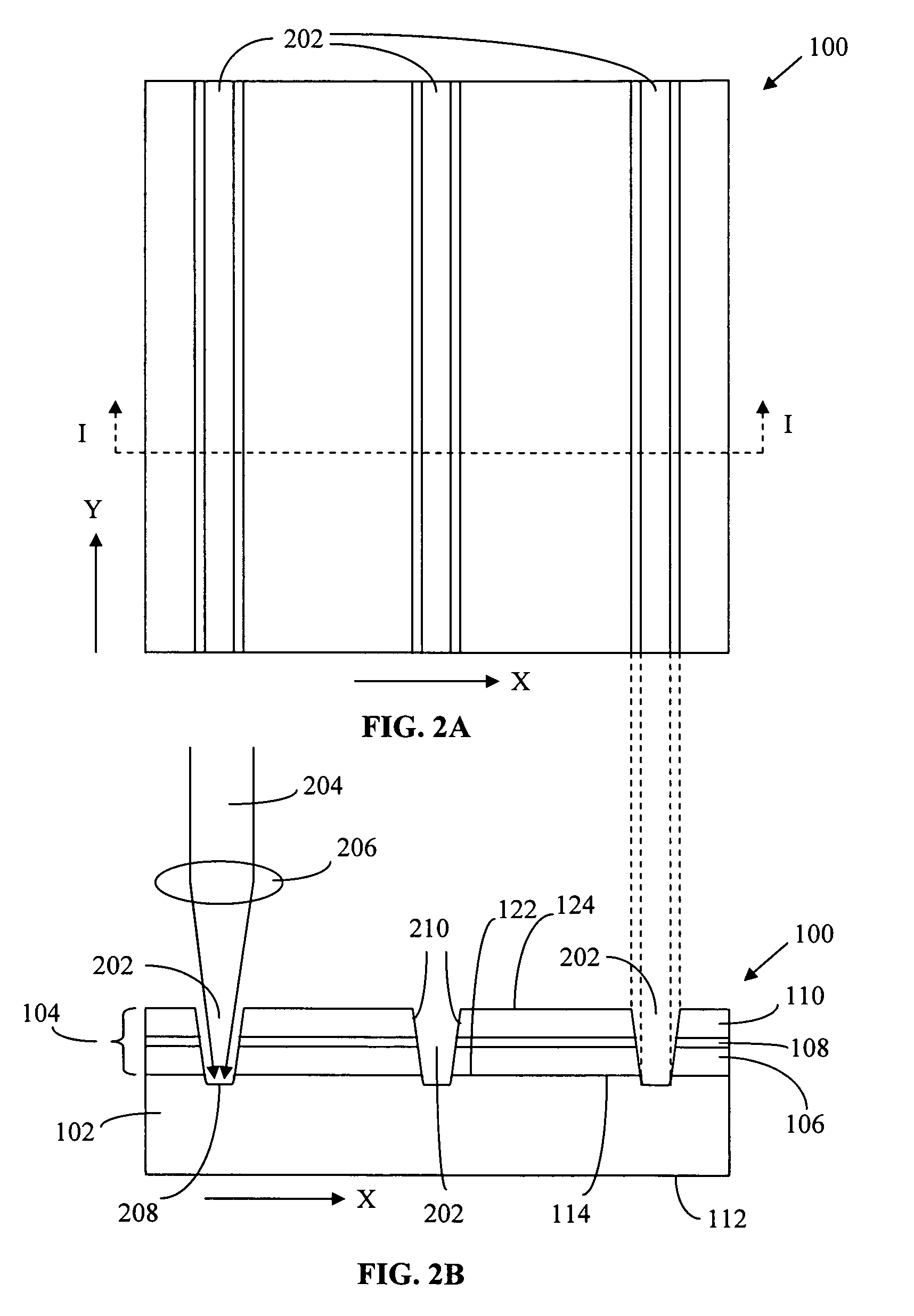 Light emitting diode chip