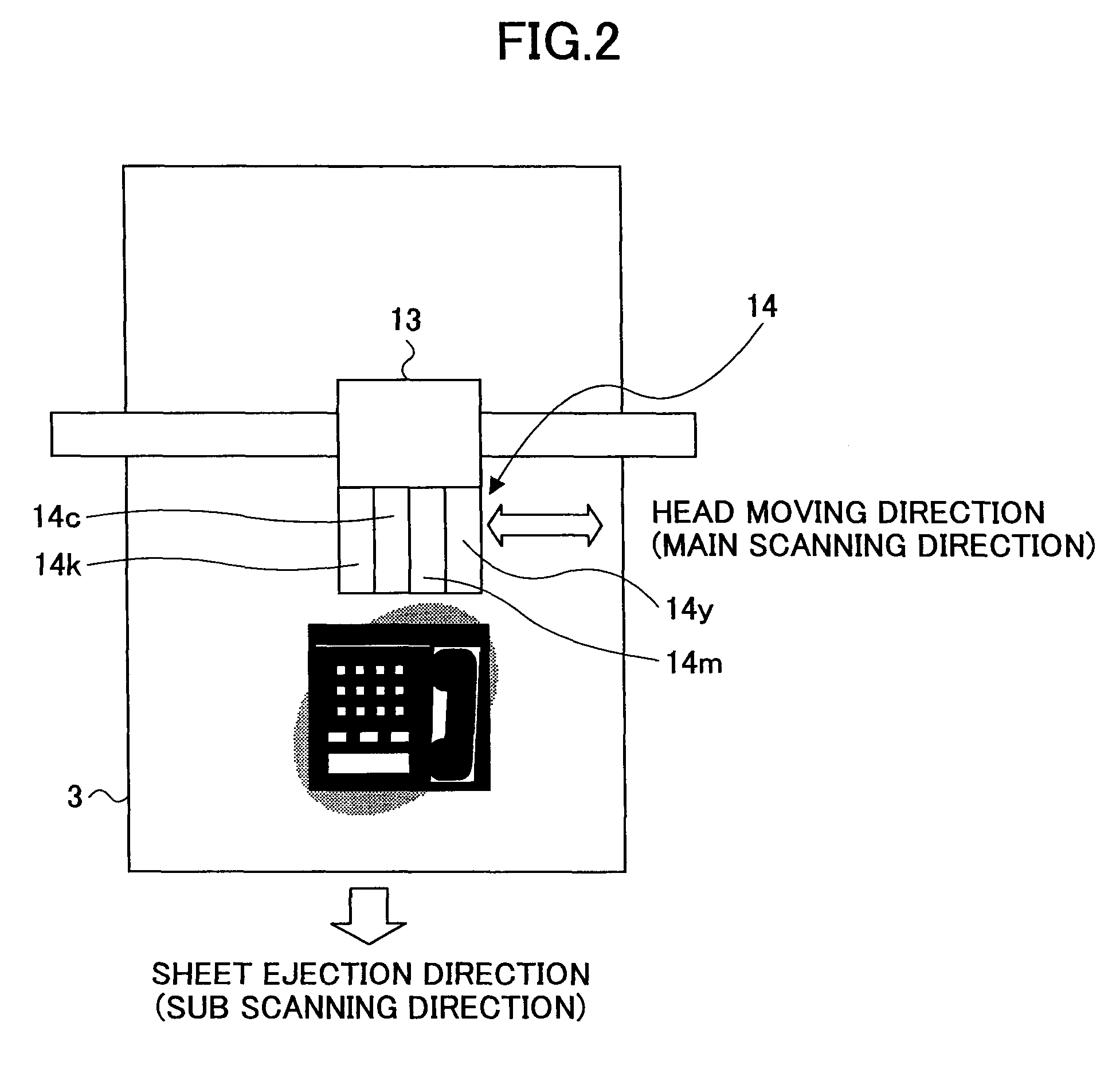 Image processing apparatus, image processing method, and recording medium