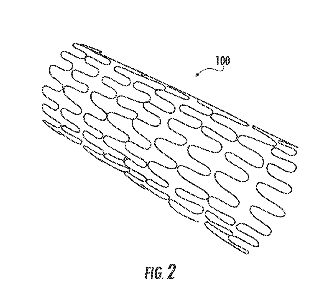 Drug-eluting medical implants