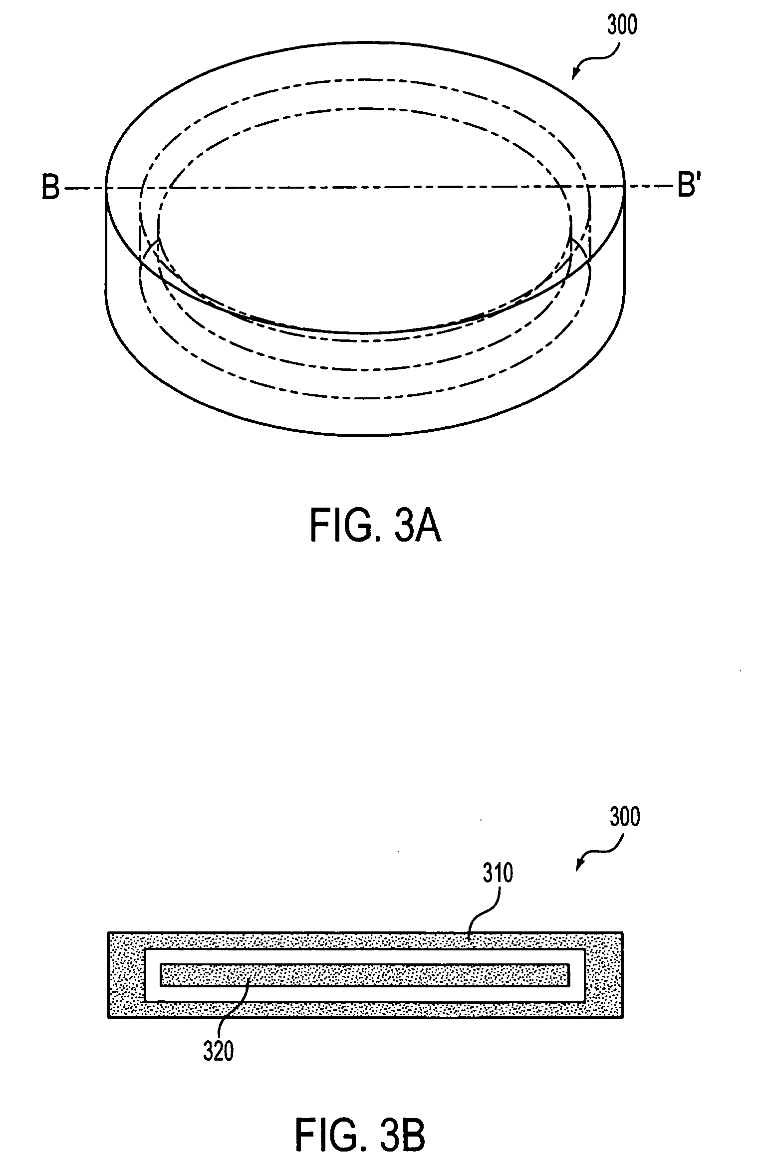 Magnetic MEMS device and method of forming thereof