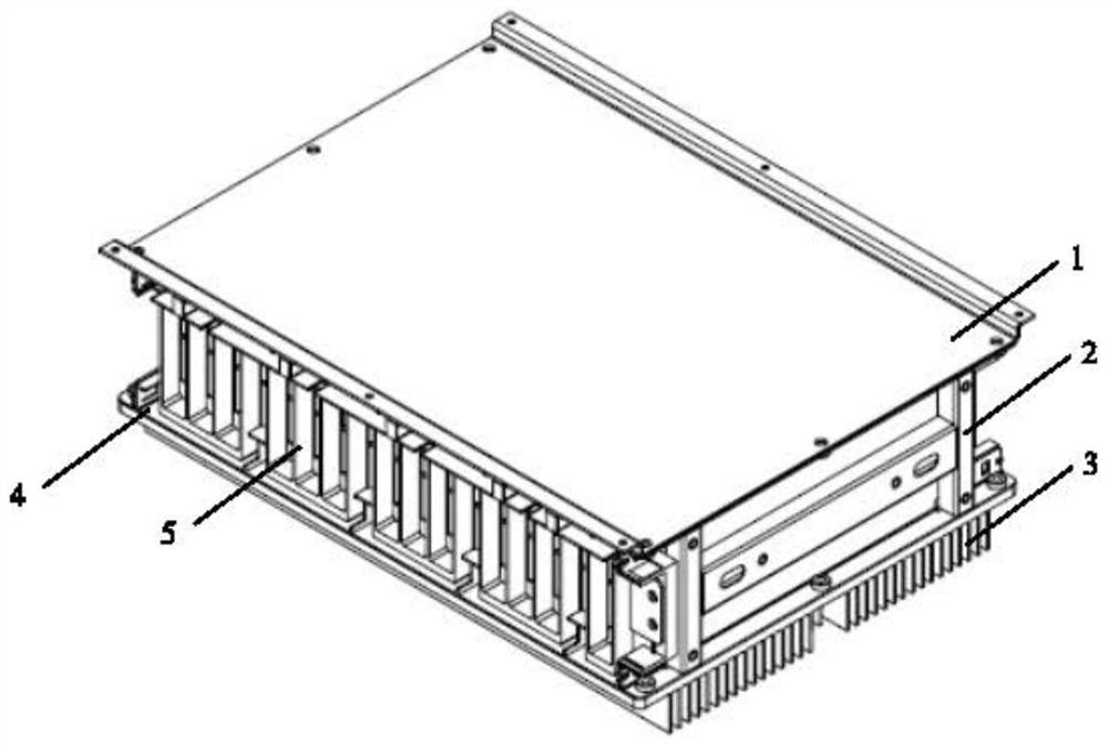 Energy storage module and energy storage system