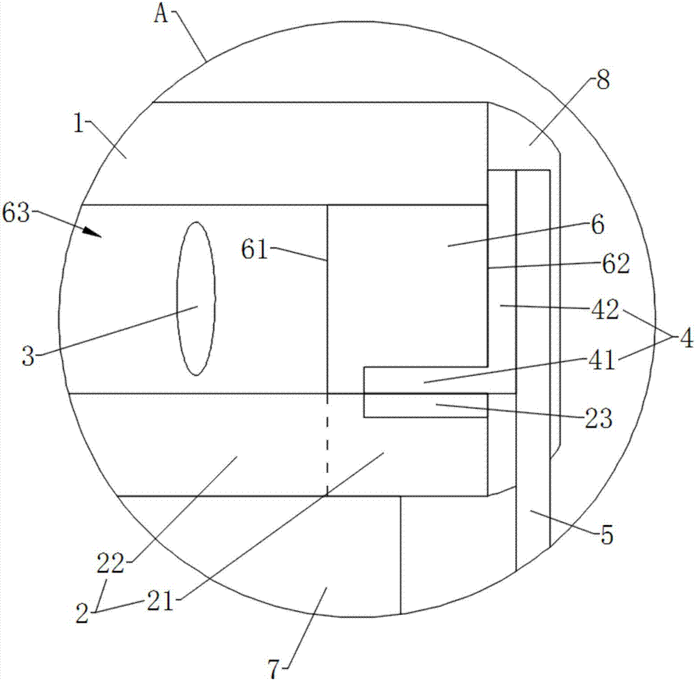 Display panel, electronic equipment and method for manufacturing display panel