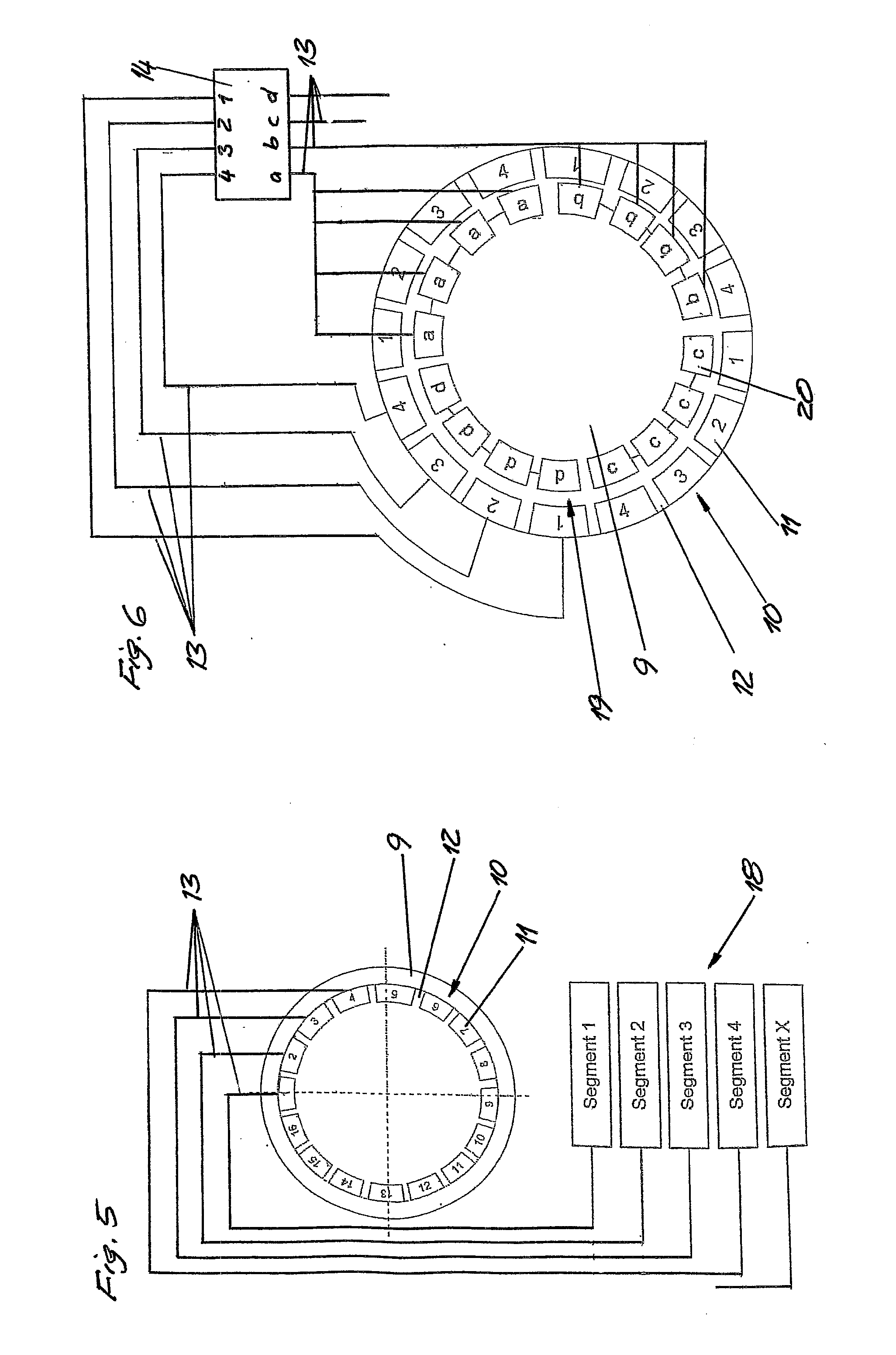 Rotary actuator