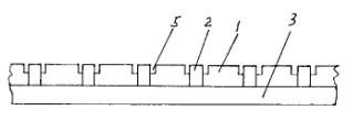 Travelling type automatic multifunctional field operation machine