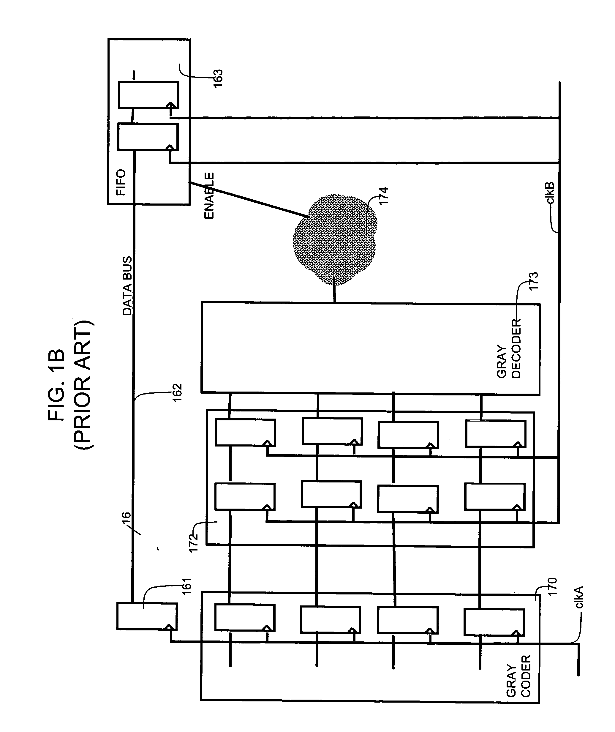 Tuple propagator and its use in analysis of mixed clock domain designs