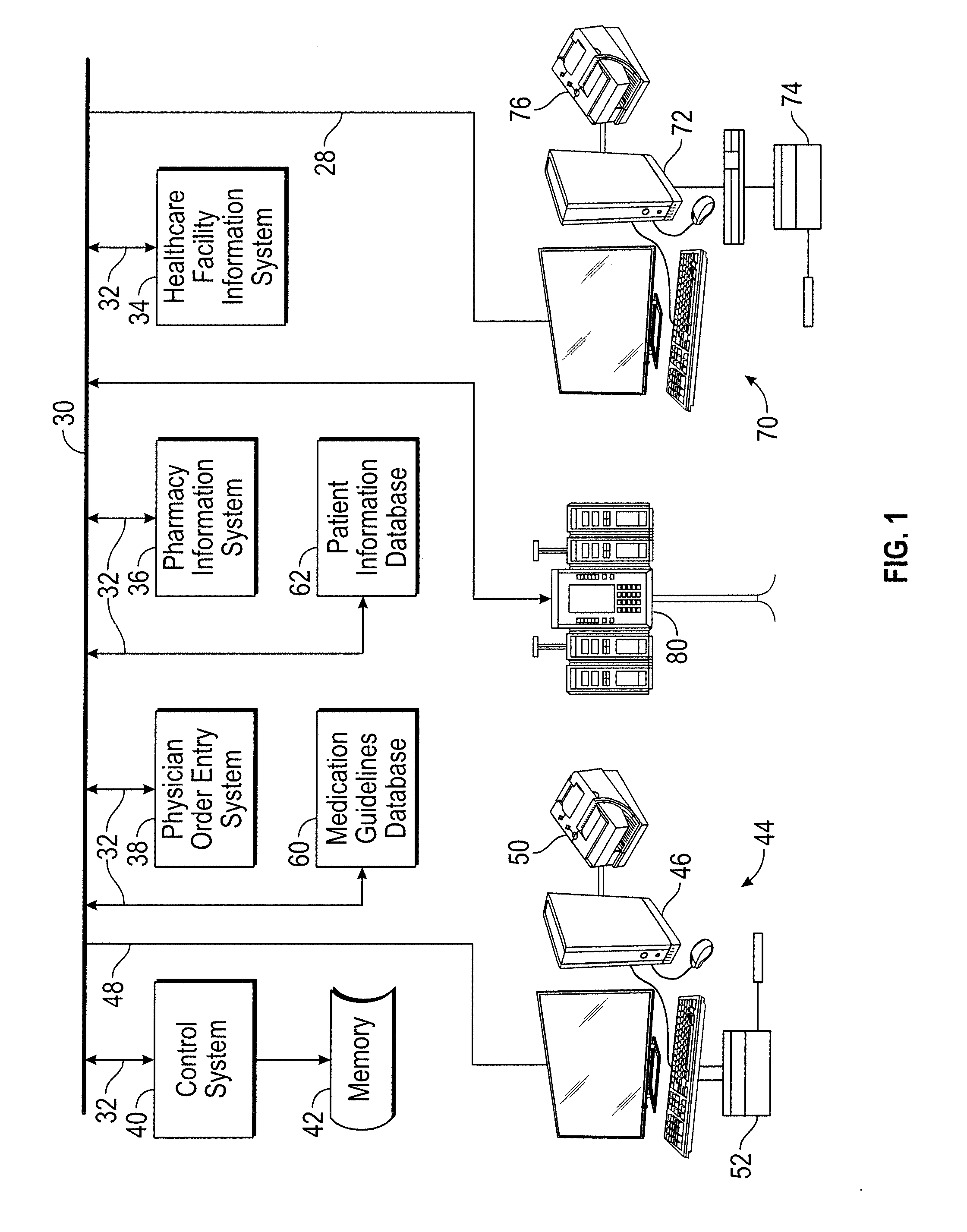 Patient-specific medication management system