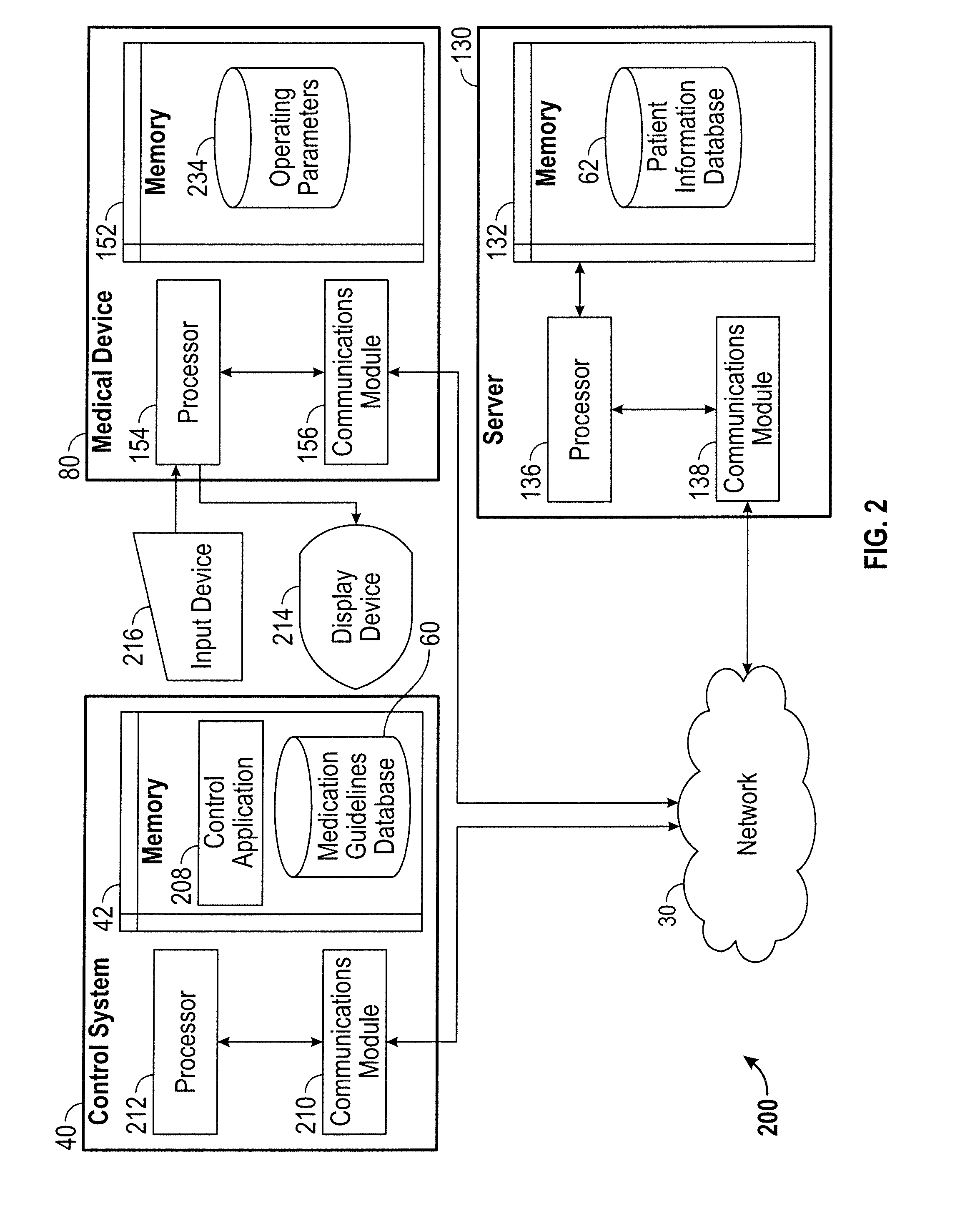 Patient-specific medication management system