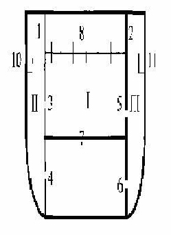 Lateral precipitation and stereoscopic circulation integrated oxidation ditch equipment and operation method