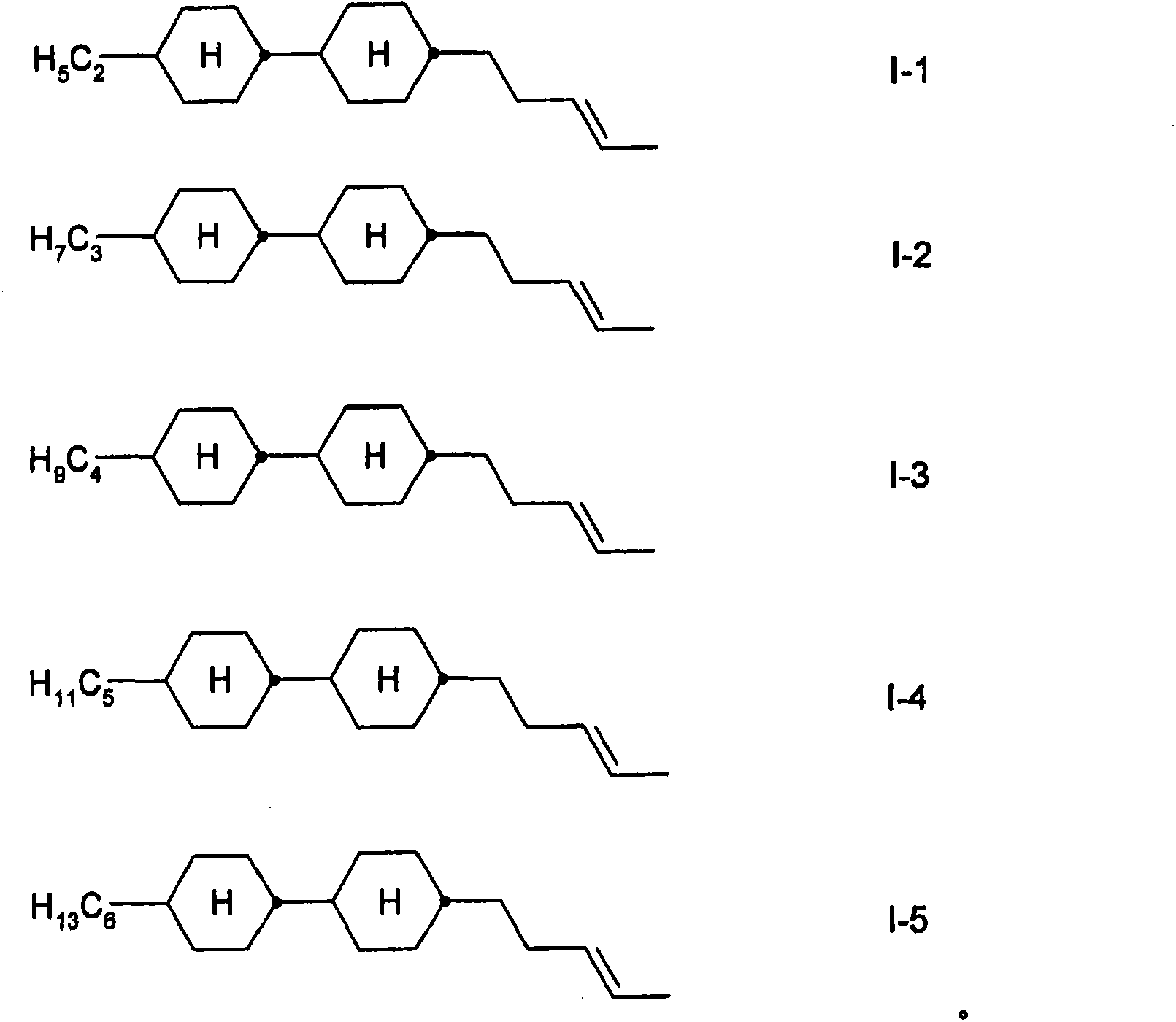 Liquid-crystalline medium