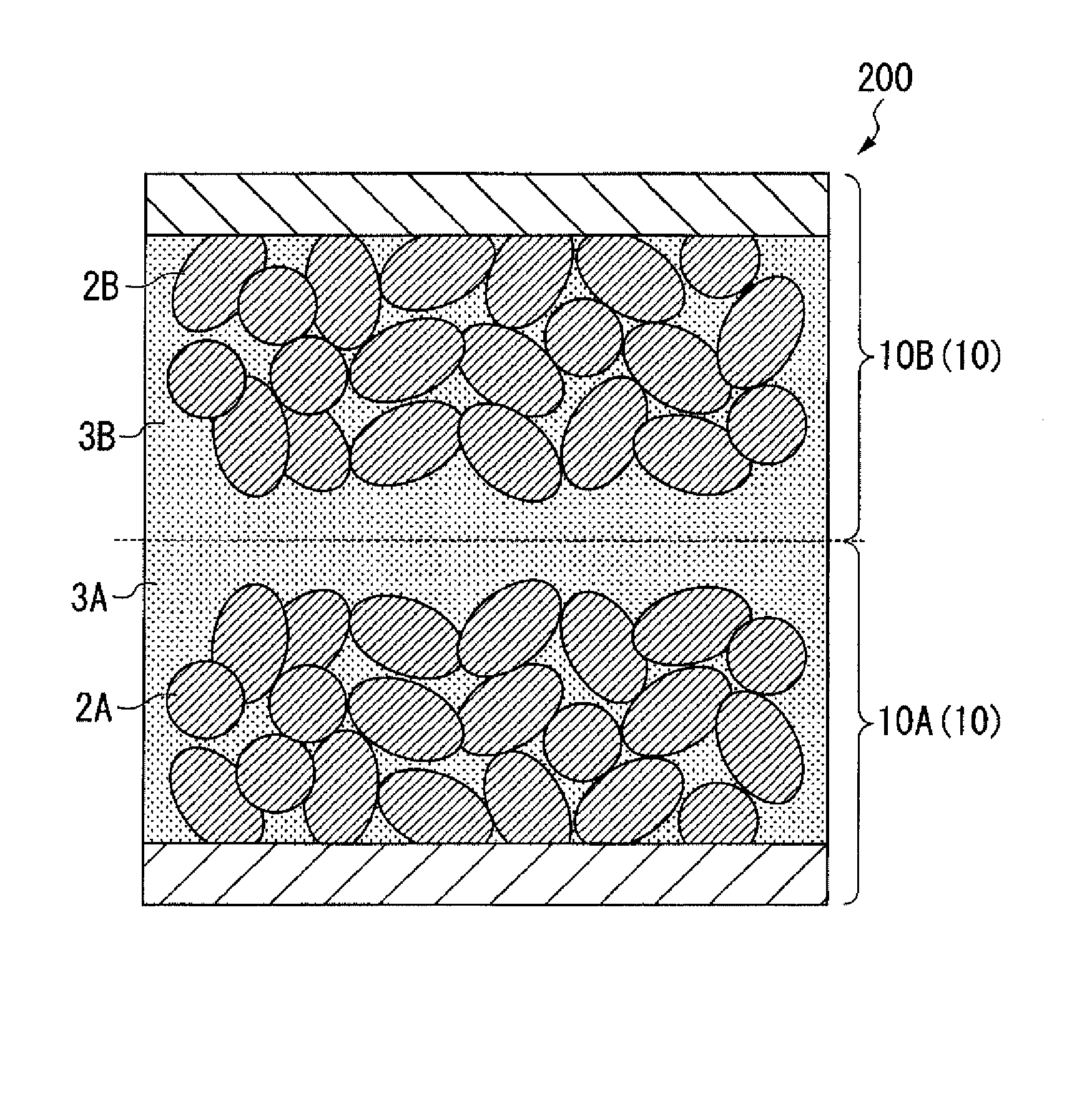 Method for producing electrode assembly