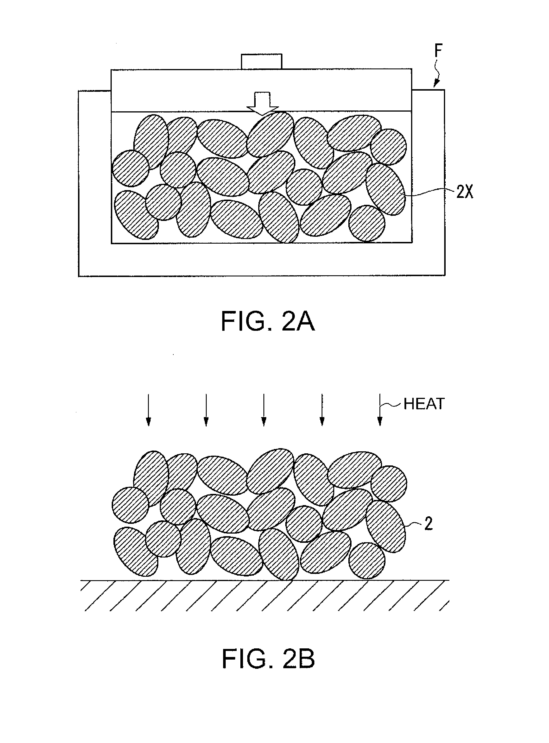 Method for producing electrode assembly