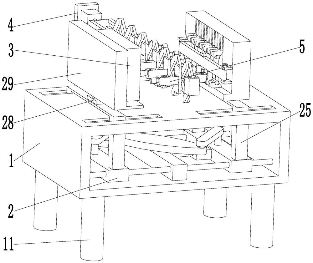 A method for manufacturing and processing a metal shell of a power transformer