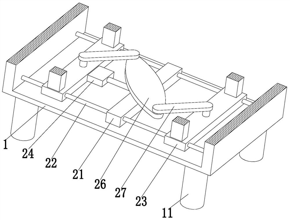 A method for manufacturing and processing a metal shell of a power transformer