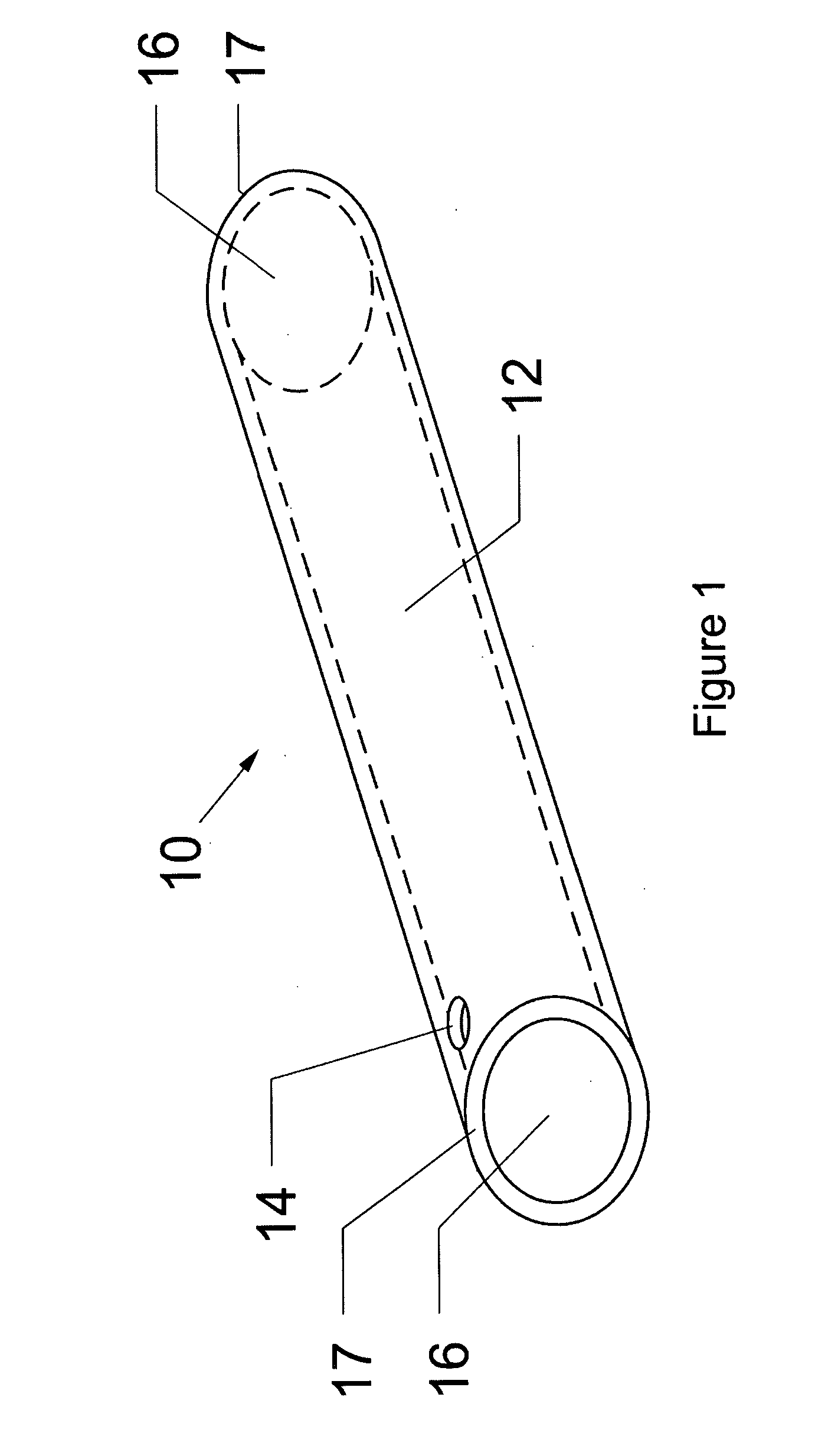 Variable-volume disposable isoelectric focusing cell and method of isoelectric focusing