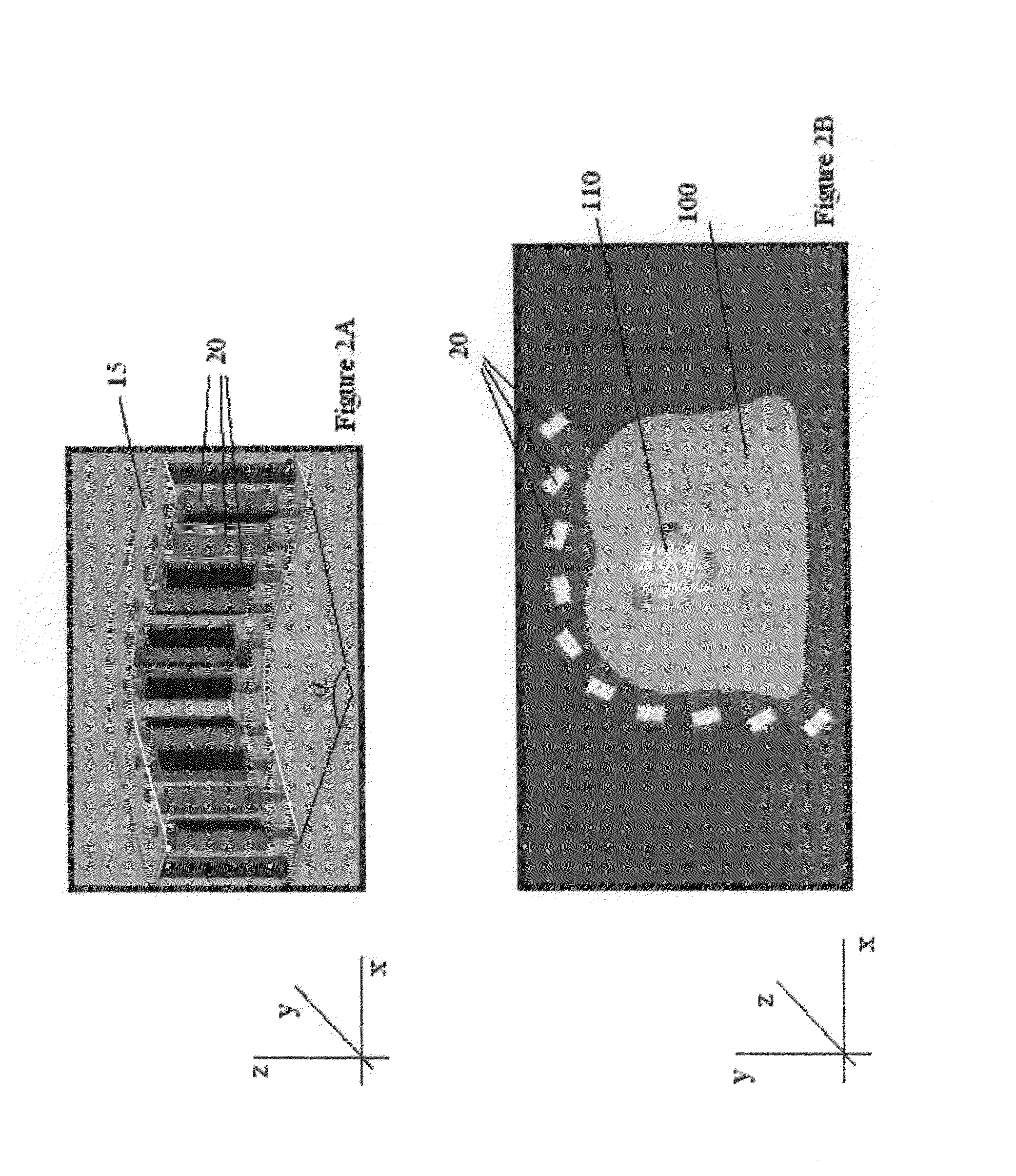 Dynamic SPECT camera