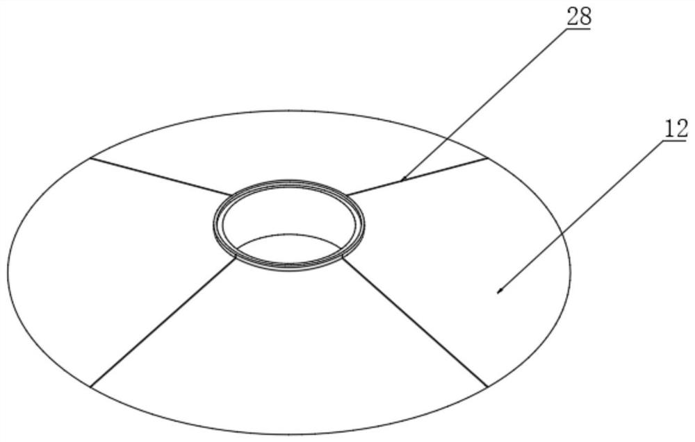 Tea leaf enzyme deactivating device