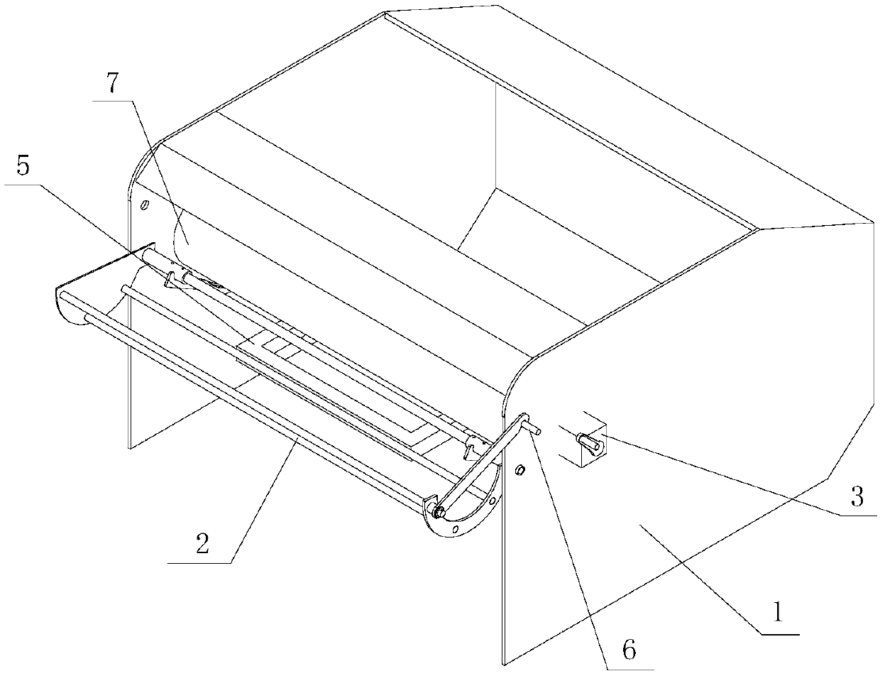 A net-bundle baler