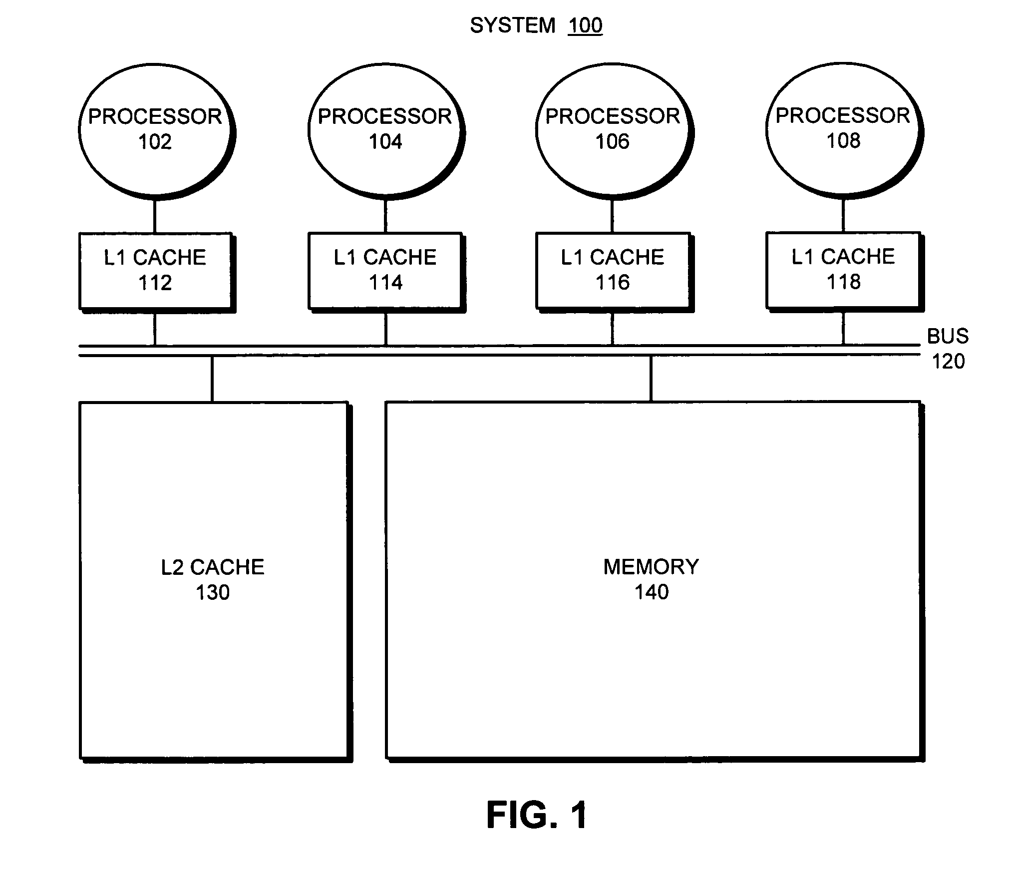 Controlling contention via transactional timers among conflicting transactions issued by processors operating in insistent or polite mode