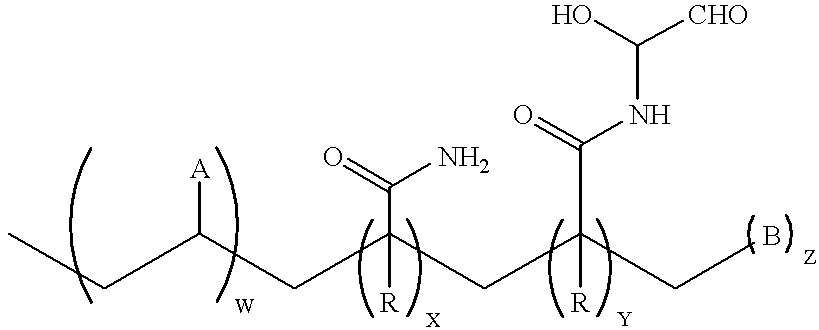 Printed, soft, bulky single-ply absorbent paper having a serpentine configuration and low sidedness and methods for its manufacture