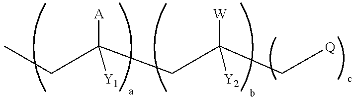 Printed, soft, bulky single-ply absorbent paper having a serpentine configuration and low sidedness and methods for its manufacture