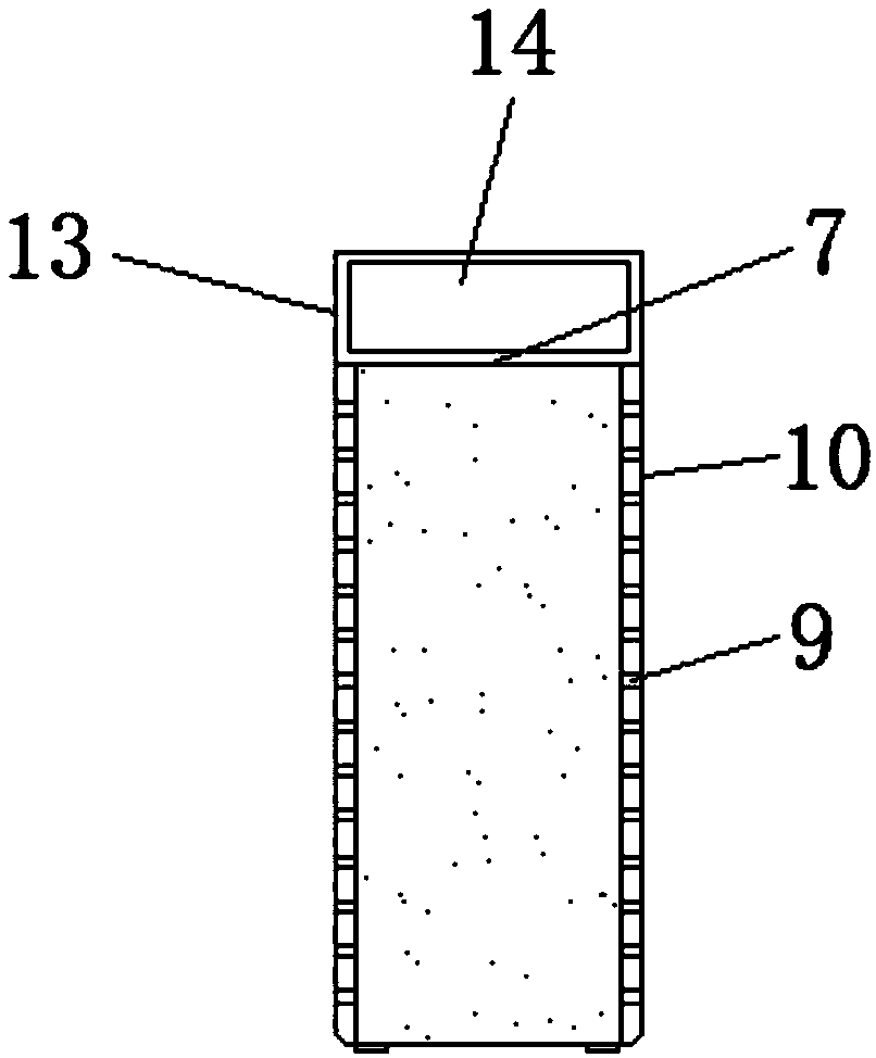 Reinforced computer case