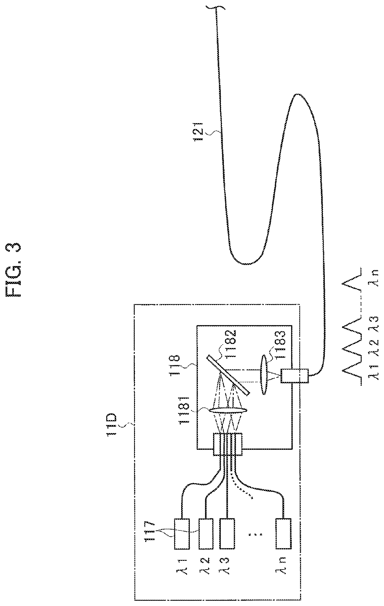 Laser processing machine