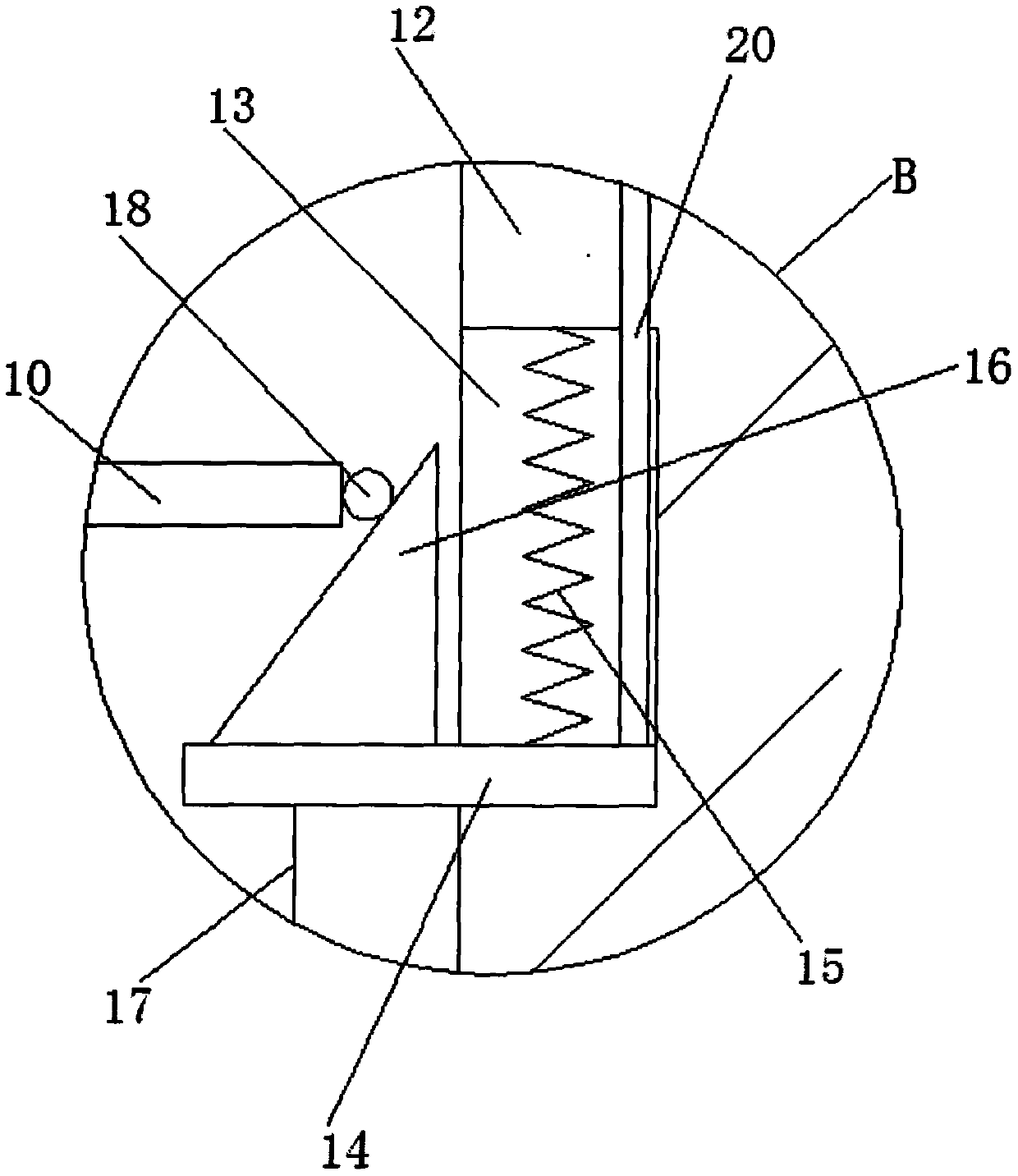 Computer artificial intelligence information filtering system