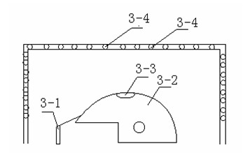 Virtual reality system