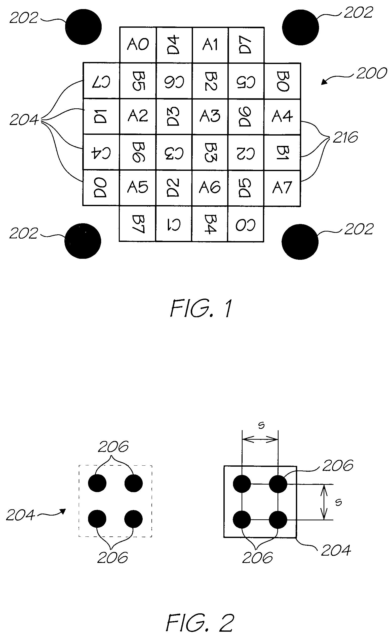 Optical force sensor